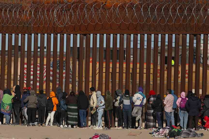 ?Too many cases’: Mexico confronts US over deaths of its citizens in ICE custody