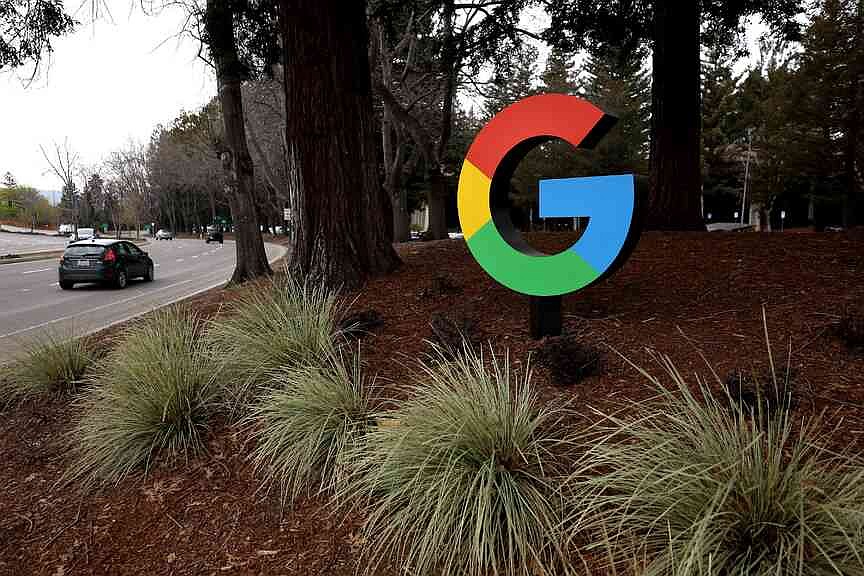Alphabet loses $700 billion in market value as AI questions rise | Jefferson City News Tribune