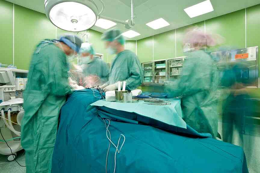 MAYO CLINIC Q&A: Why broad pool of donors is important for transplant patients
