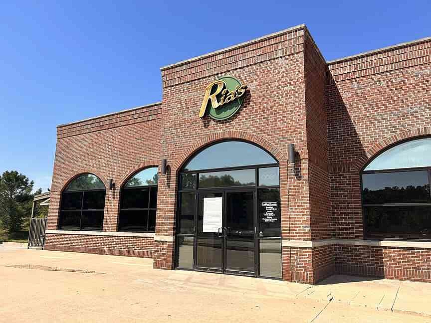 Ria’s Restaurant closes after 18 years in operation | Jefferson City News-Tribune