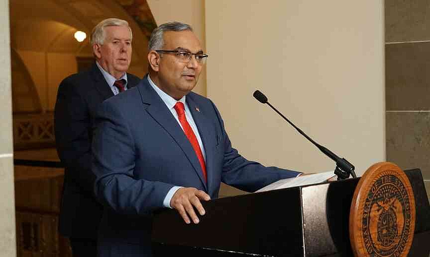 Treasurer’s office recognizes record year for MO ABLE program