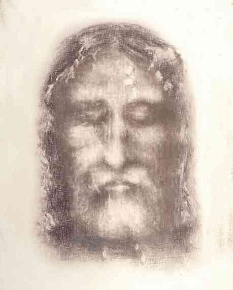 Shroud of Turin exhibit to go on display in Cana Hall