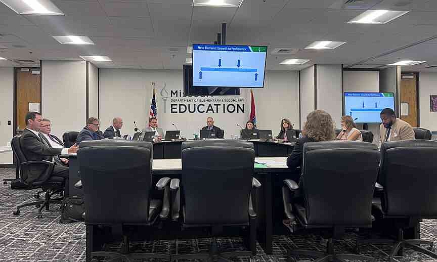 Missouri school leaders concerned ahead of A-F report card rollout