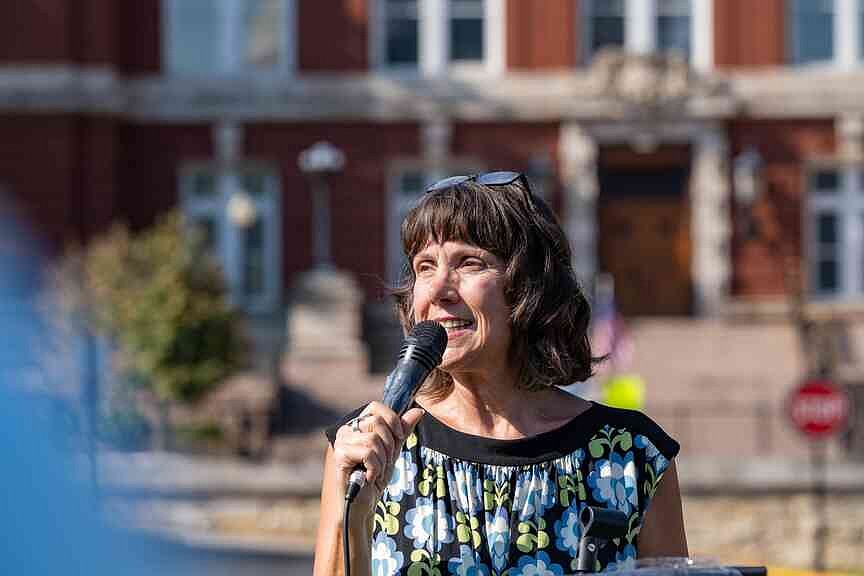 Republicans in Missouri, D.C. weigh impact of map reversal