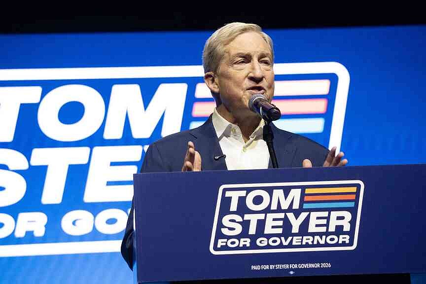 COMMENTARY: Voters deserve to know when influencers are being paid to sell candidates