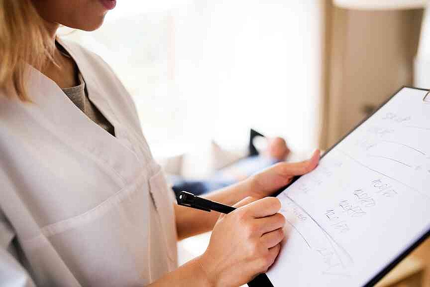Burnout among psychiatric nurses is high. What can hospitals do to improve?