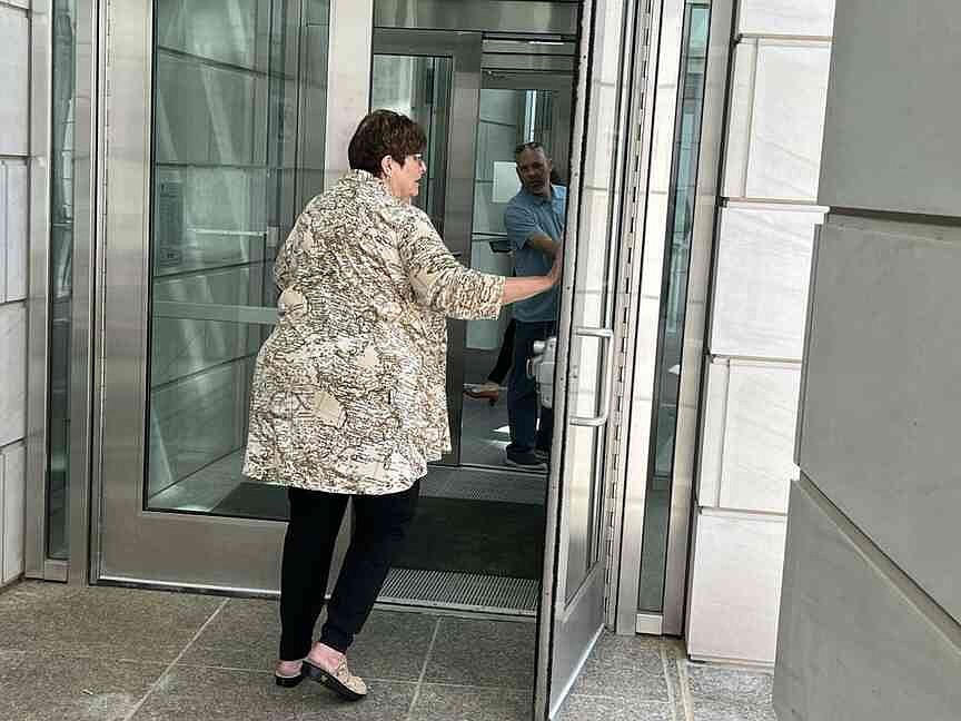 Moresource owner sentenced to 18 months in prison for fraud