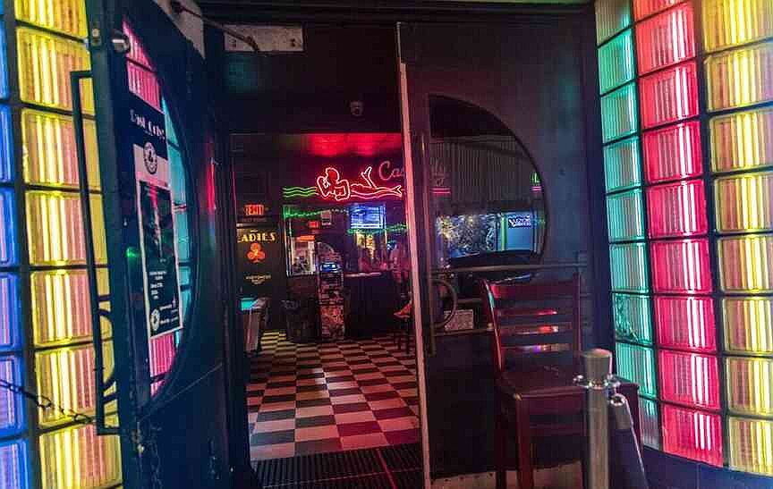 Mac’s Club Deuce, Miami dive bar, celebrates 100 wild years | Jefferson City News-Tribune