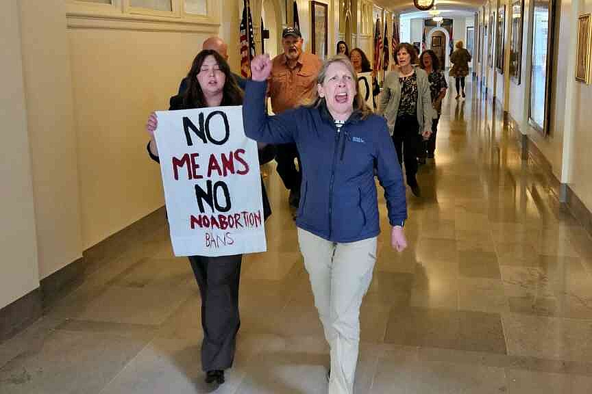 Latest Missouri poll finds another razor thin margin ahead of November | Jefferson City News-Tribune