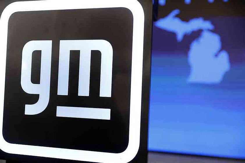 Dat Sharing GM touts privacy in dash cam video after OnStar data-sharing backlash ...