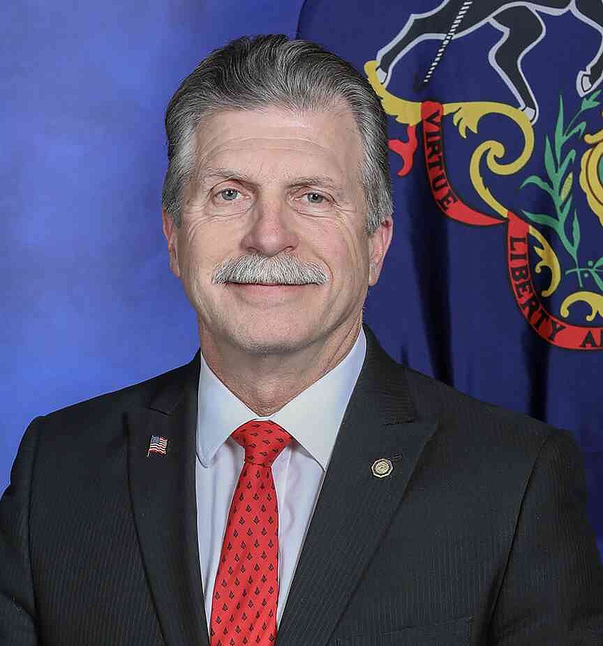 Pennsylvania lawmaker wants to turn Lake Erie into Lake Pennsylvania | Jefferson City News-Tribune