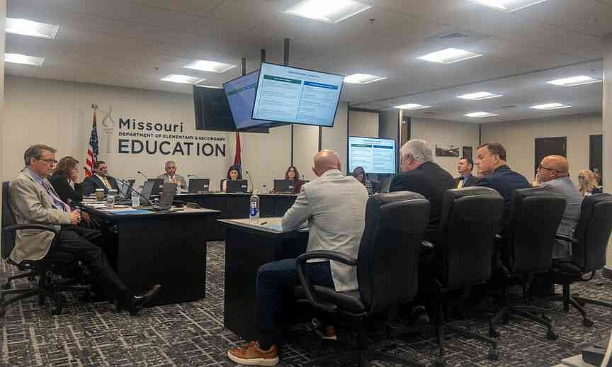 Missouri schools to get first look at ‘A’ through ‘F’ grades as public release gets delayed