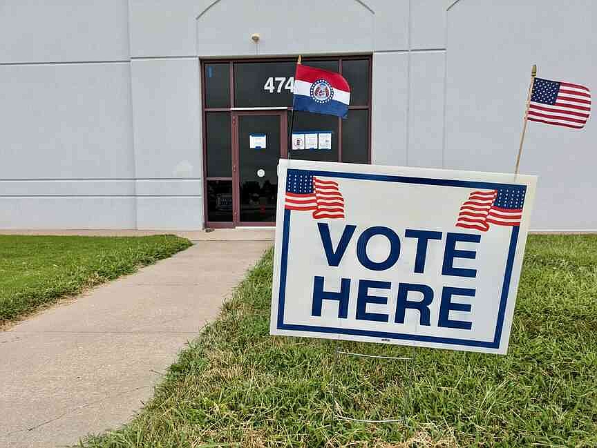 Poll shows 32 percent of Missouri voters are unsure about Amendment 6