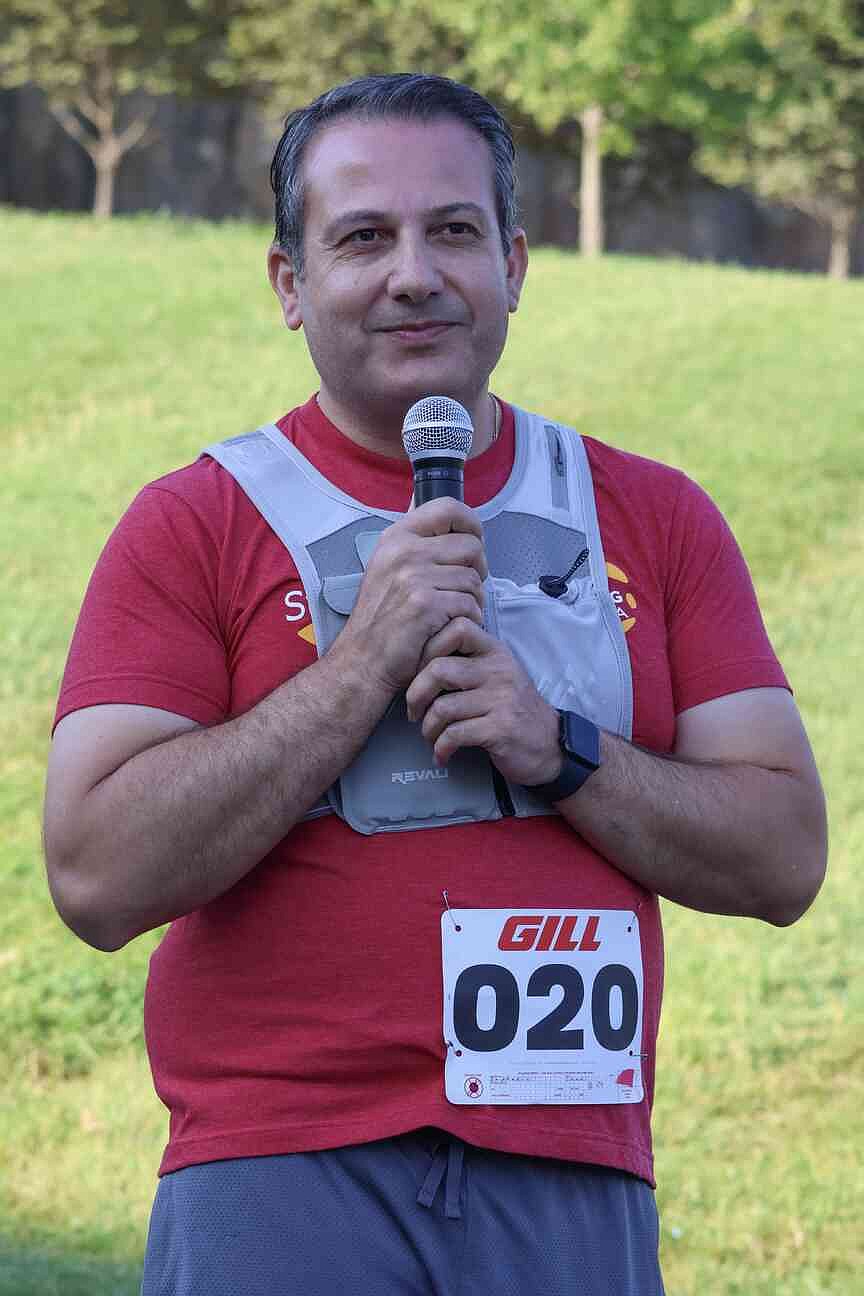 YMCA hosts second annual 5K to support cancer survivors
