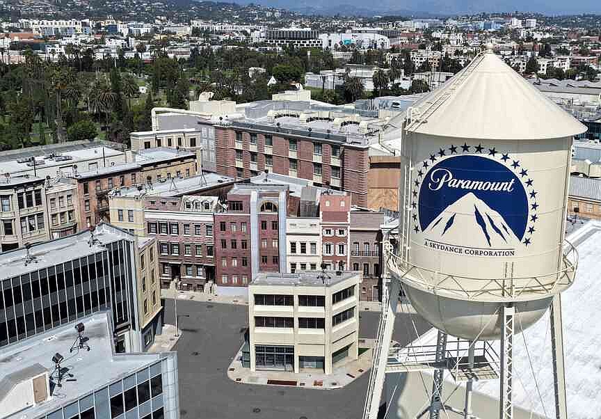 COMMENTARY: Paramount settlement is less than desired, more than nothing