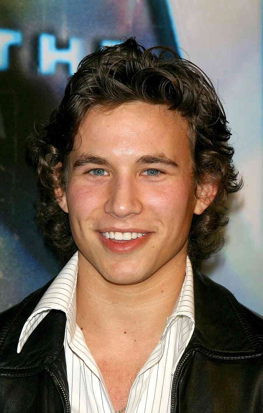 Jonathan Taylor Thomas detained after allegedly resisting police