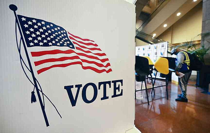 COMMENTARY: Independent voters deserve more