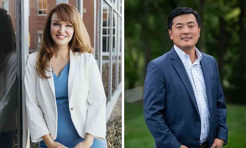Missouri Senate battleground pits Patterson against Ingle in Jackson County