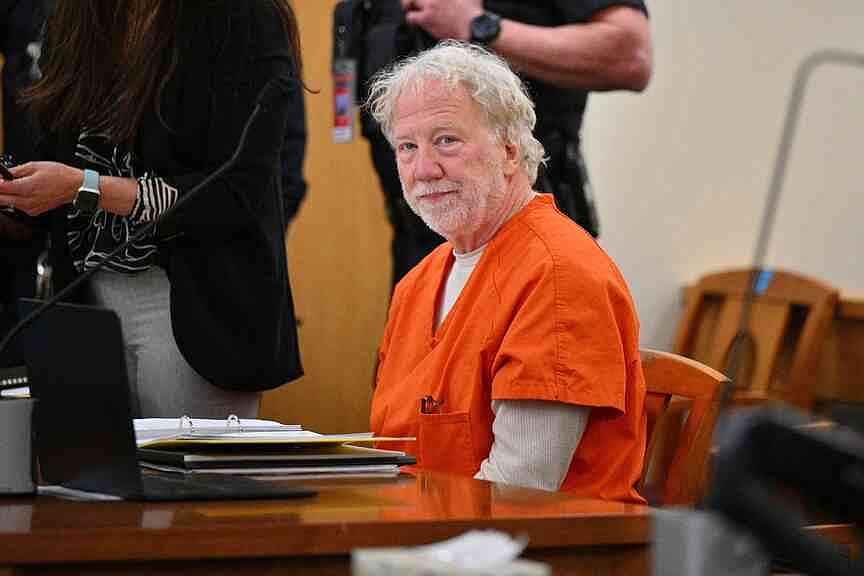 Judge dismisses child sex abuse charges against actor Timothy Busfield